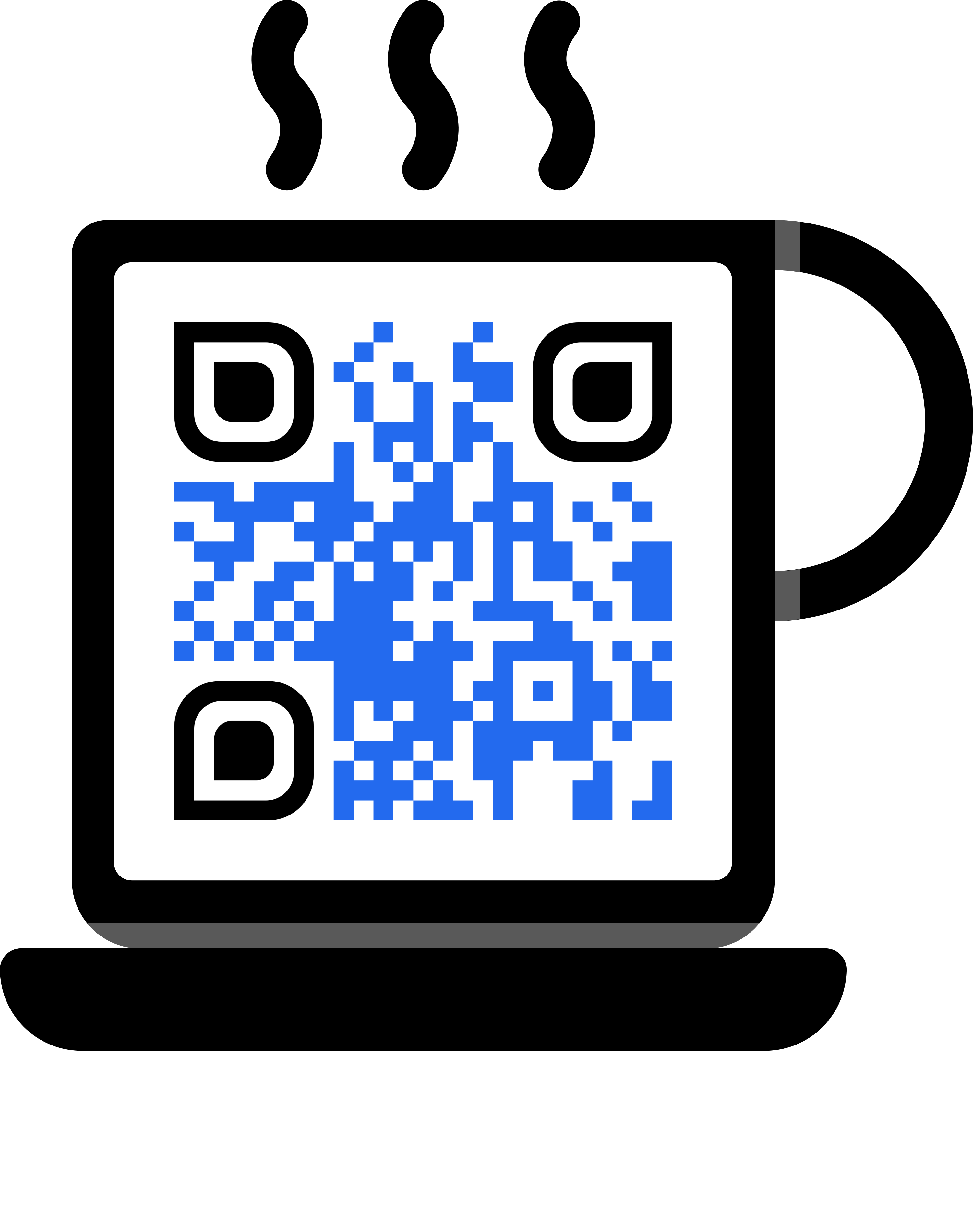 QR code to frontendmentor.io